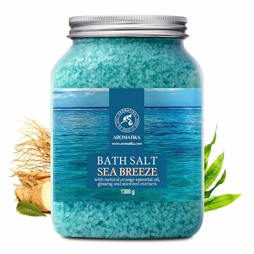 Badzout 'Sea Breeze'