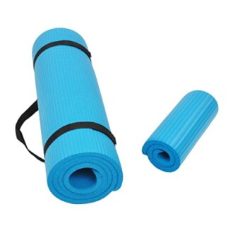 BalanceFrom GoYoga+ Yogamat
