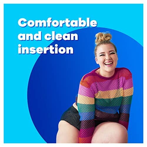 Tampax Compak Super Tampons