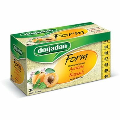 Dogadan Premium Form Kruidenthee