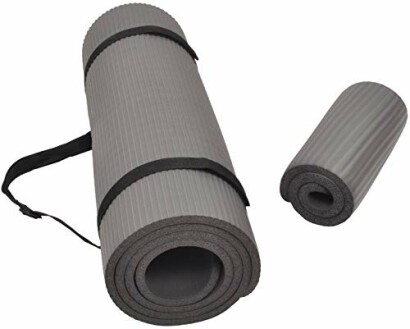 BalanceFrom GoYoga+ Yogamat