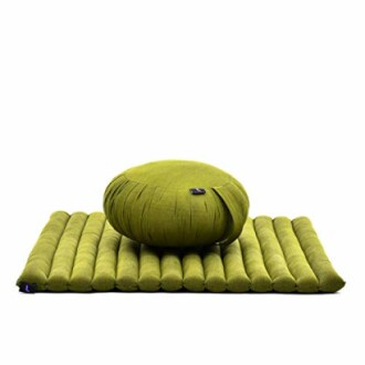 Leewadee Meditatie Kussenset