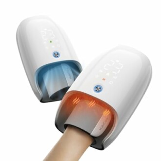 HubiCare Handmassageapparaat