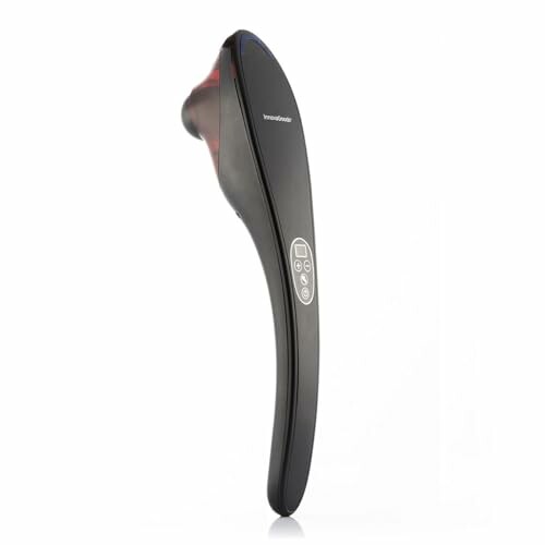 InnovaGoods Handmassager Masfin