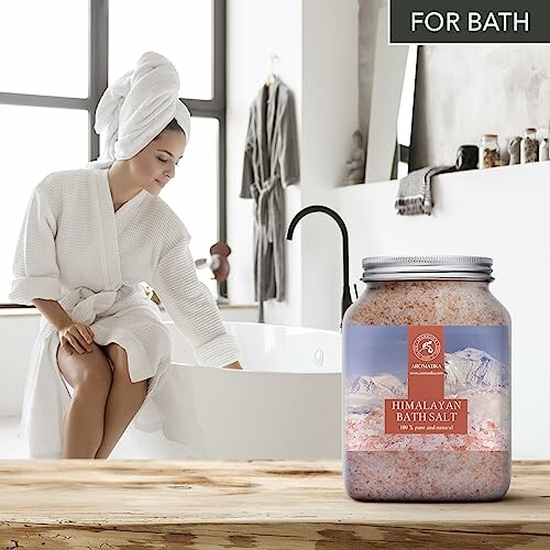 Badzout Himalaya 1300g