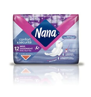 Nana Maxi Goodnight Maandverband