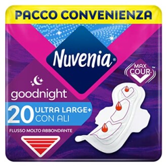 Nuvenia Ultra Nachtverband