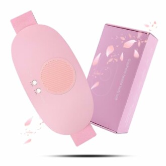 WILLONG Menstruatiewarmteriem