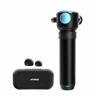 HYAKO Pro Massageapparaat
