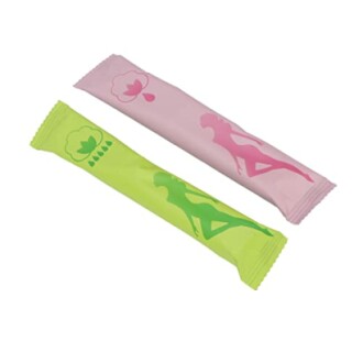 Tampon Organic Normaal