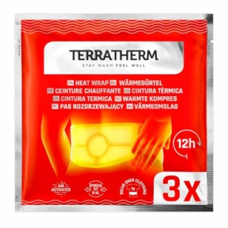 Warmtegordel