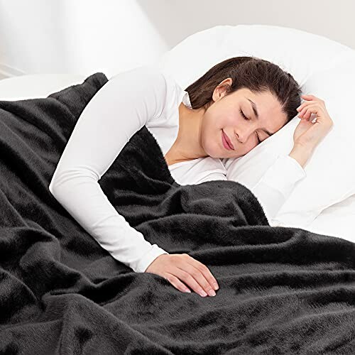 Navaris XXL Warmtedeken