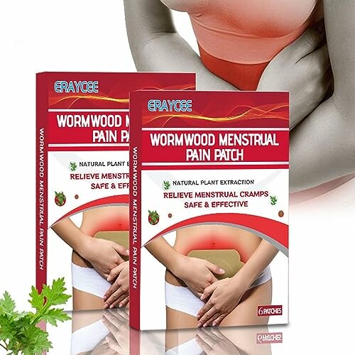 Vesone Periodeverwarmingskussen