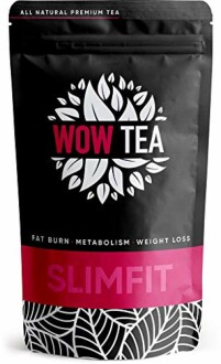 WOW TEA SlimFit Thee