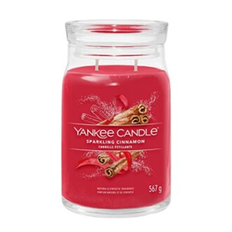 Yankee Candle Signature Geurkaars