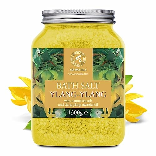 Badzout Ylang-Ylang 1300g