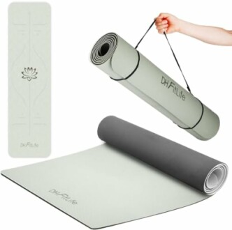 DH FitLife Yogamat